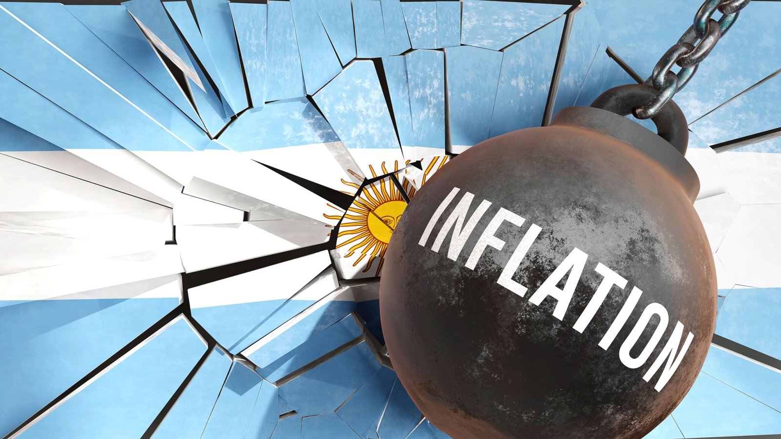 El Gurú del Blue anticipó qué va a pasar con la inflación en El Cronista, Economía