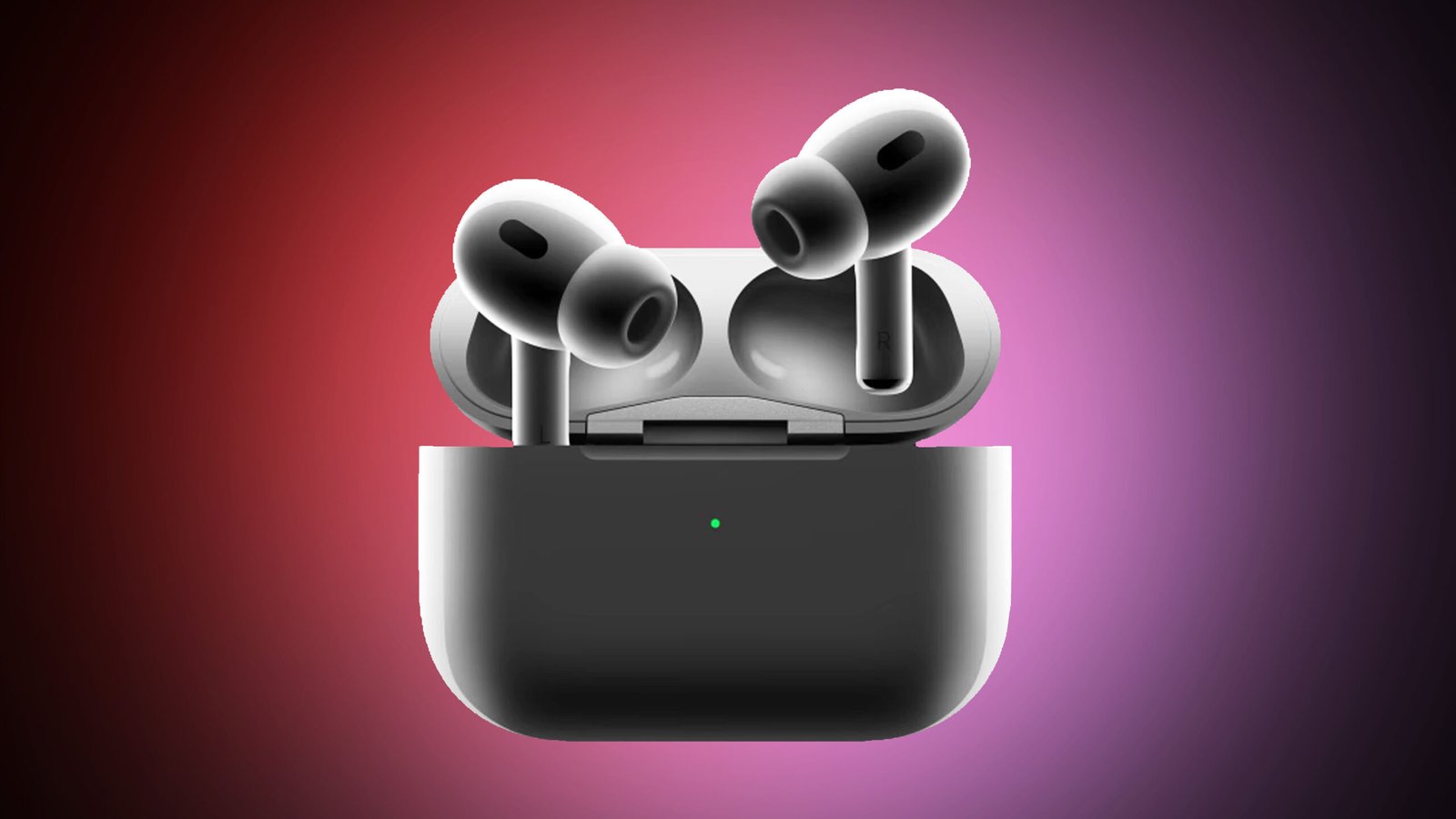 Apple lanza un nuevo firmware para los AirPods Pro 2 con funciones para iOS 18. AirPods