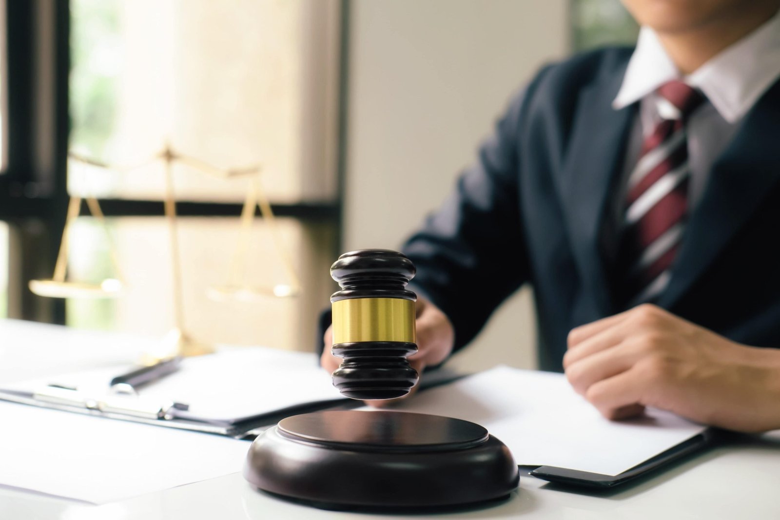 Apple fue denunciada ante fiscales federales después de que un juez determinara que había violado una orden judicial. iPhone