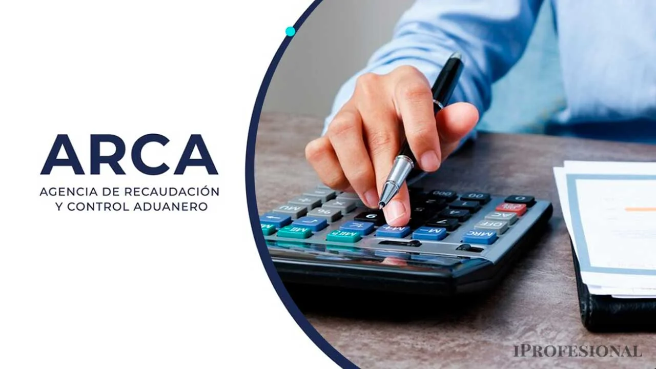 Alerta ARCA en El Cronista, Economía