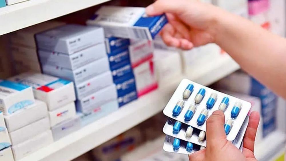 ANMAT exige el retiro inmediato de estos reconocidos suplementos por ser peligrosos para la salud en El Cronista, Economía
