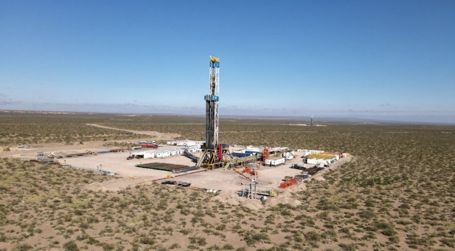 La otra revolución de Vaca Muerta en El Cronista, Negocios