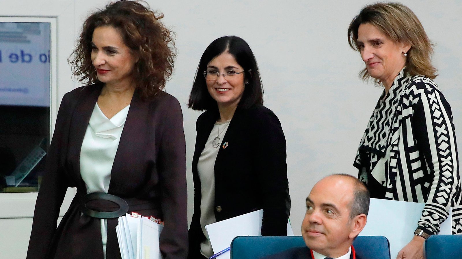 Cambia el salario de los empleados públicos para siempre en El Cronista, Economía