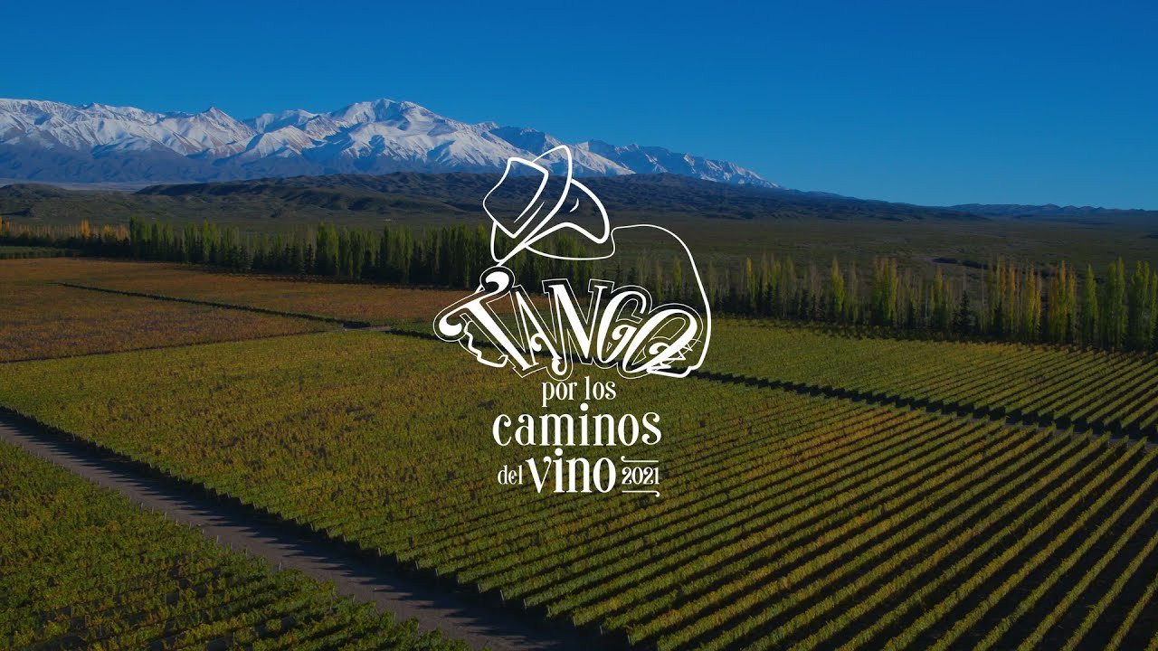 Los Caminos del Vino en Descubre, Mendoza