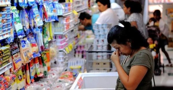 Alerta mundial en El Cronista, Información General