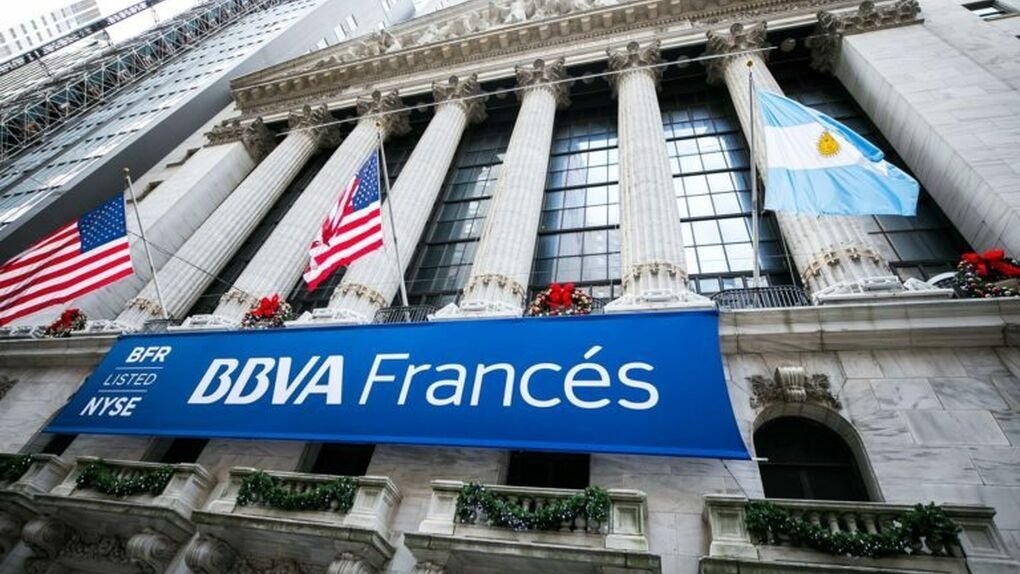 Cambia BBVA en El Cronista, Finanzas