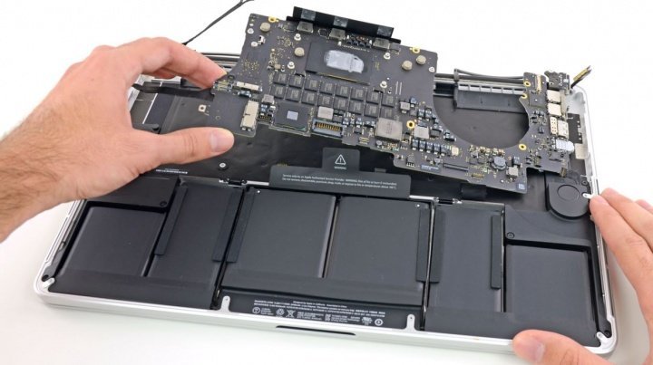 Apple reparará gratis algunos Mac minis con chips M2. Parece que solo proporcionaste la palabra "mac". ¿Podrías darme más contexto o un texto más largo para traducir? ¡Estoy aquí para ayudar!