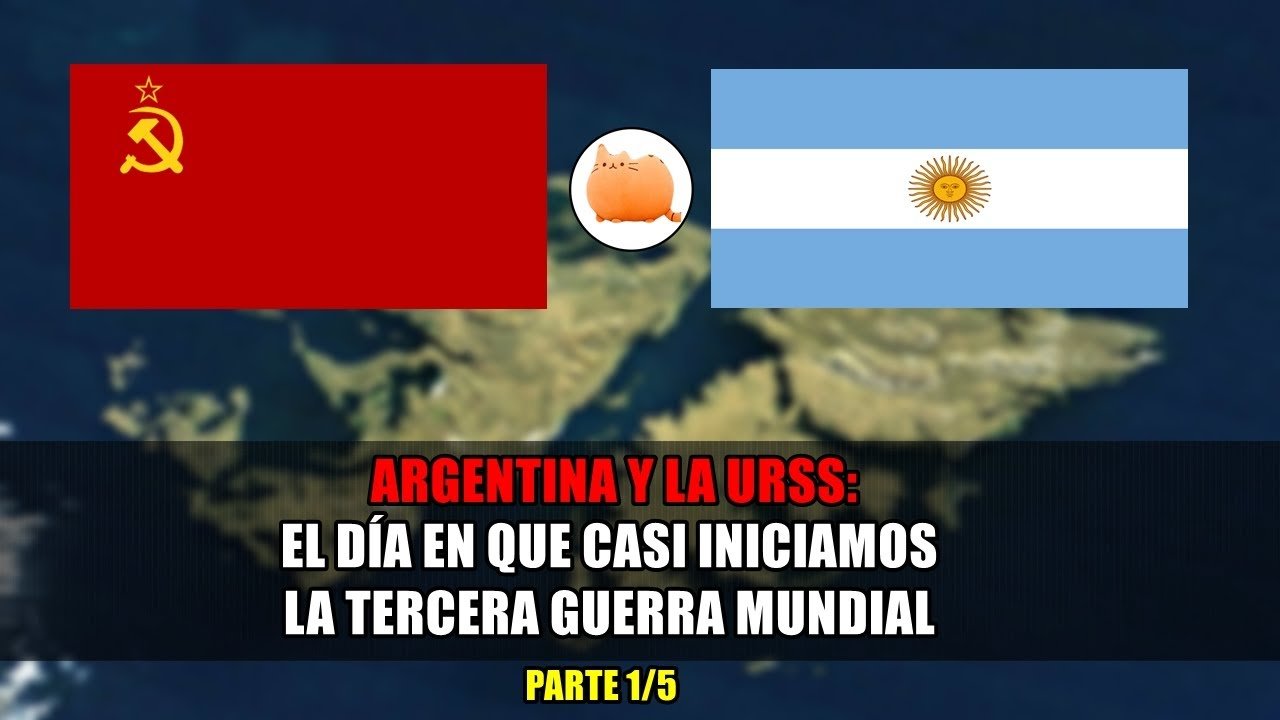 Se acerca la Tercera Guerra Mundial en El Cronista, Información General