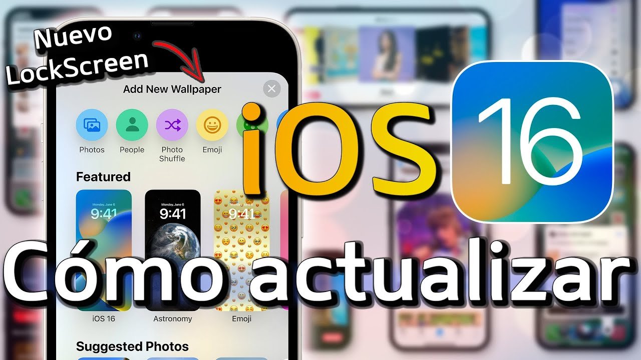 El iPhone 16 tiene una actualización de carga secreta que Apple ni siquiera mencionó. iPhone