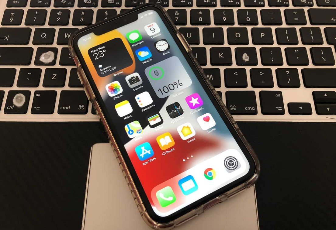 iOS 19 iOS
