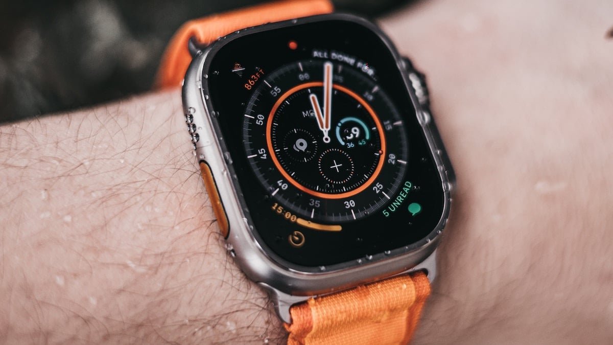 Tu Apple Watch está recibiendo una gran actualización. Acá te dejo las 8 funciones que no puedo esperar para usar en WatchOS 26. iPad
