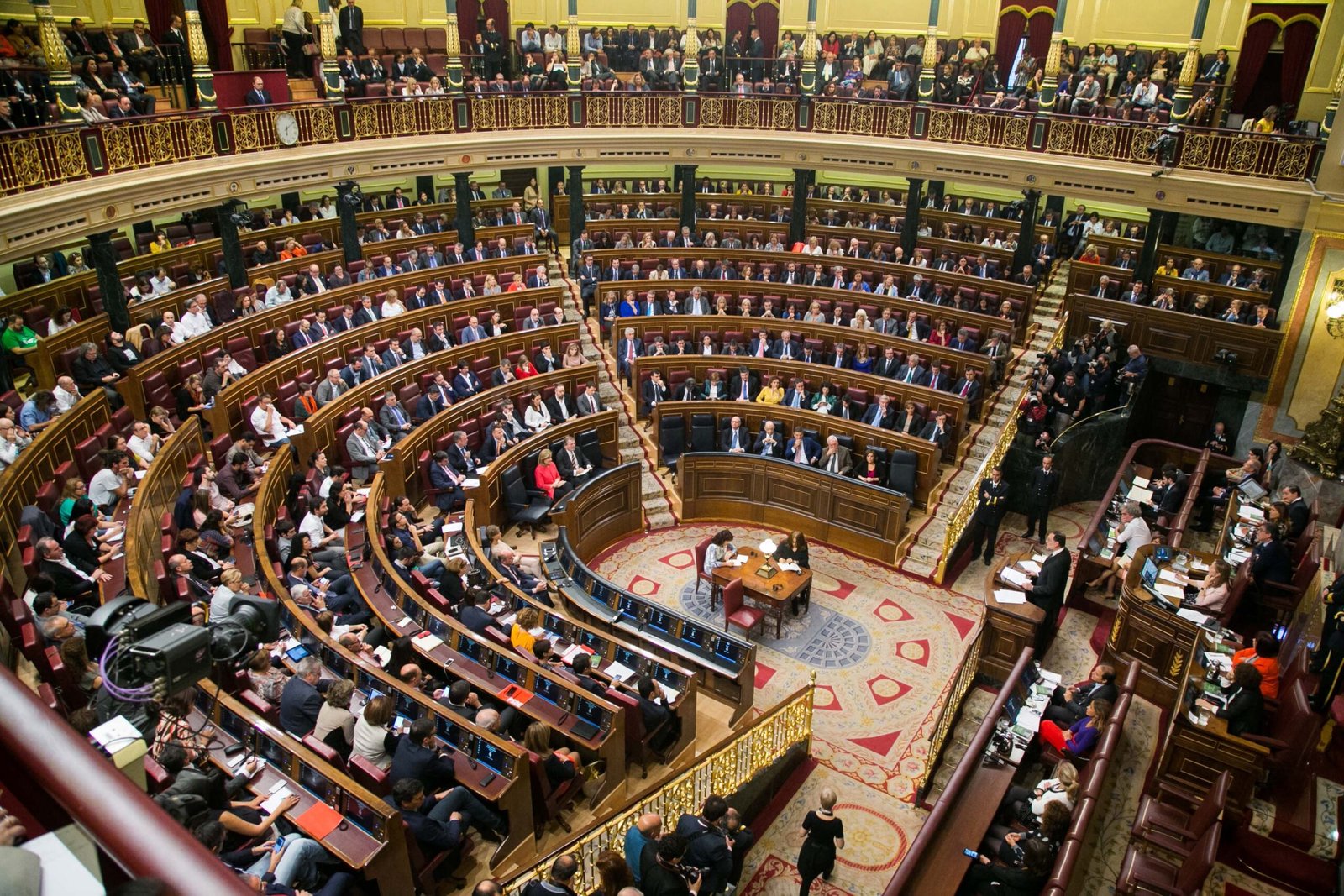 Apple y Google chocan con la policía y los diputados por el robo de teléfonos. iPhone