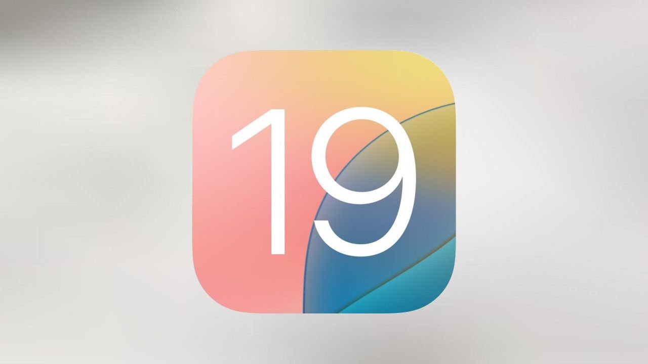 iOS 19 iOS
