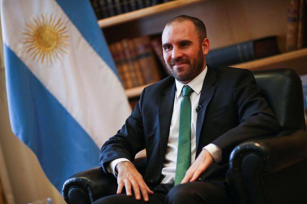 MSCI mantiene a la Argentina como "standalone" en El Cronista, Finanzas