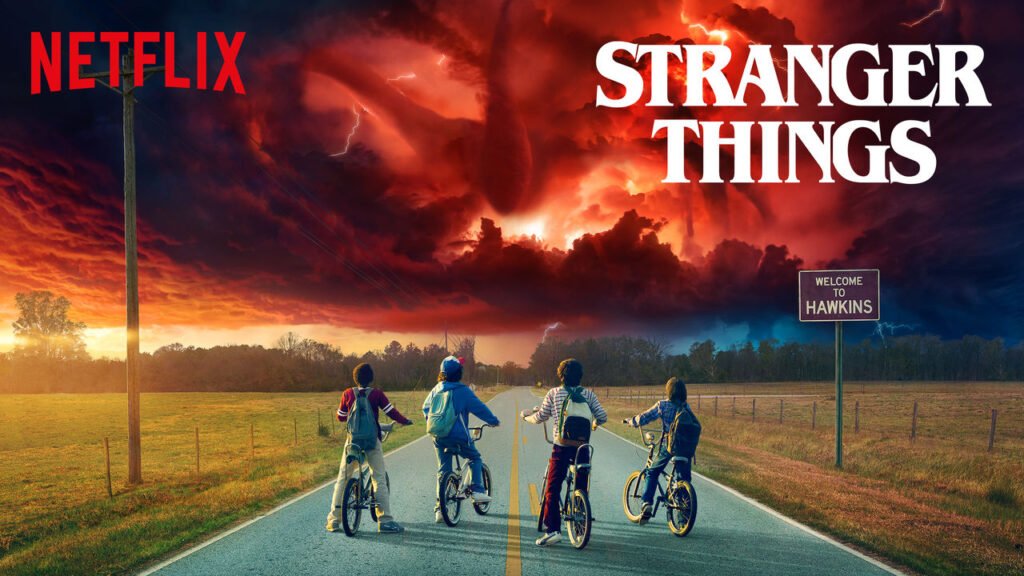Imagen relacionada con “Stranger Things” revela tráiler y fecha para su emocionante final en Netflix, cerrando la era en Hawkins.