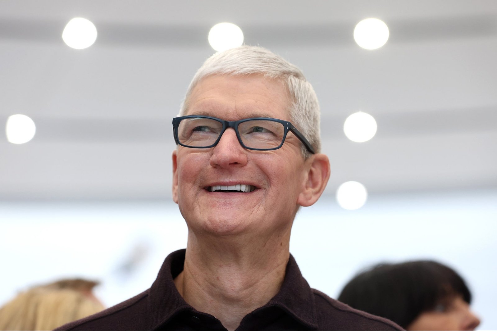 El CEO de Apple supuestamente instó al gobernador de Texas a dejar de lado el proyecto de ley de seguridad infantil en línea. Parece que solo proporcionaste "M2", que podría referirse a varias cosas. Si necesitas que traduzca algo específico relacionado con "M2" o si hay un texto más largo que quieras traducir, por favor compartilo y estaré encantado de ayudarte.