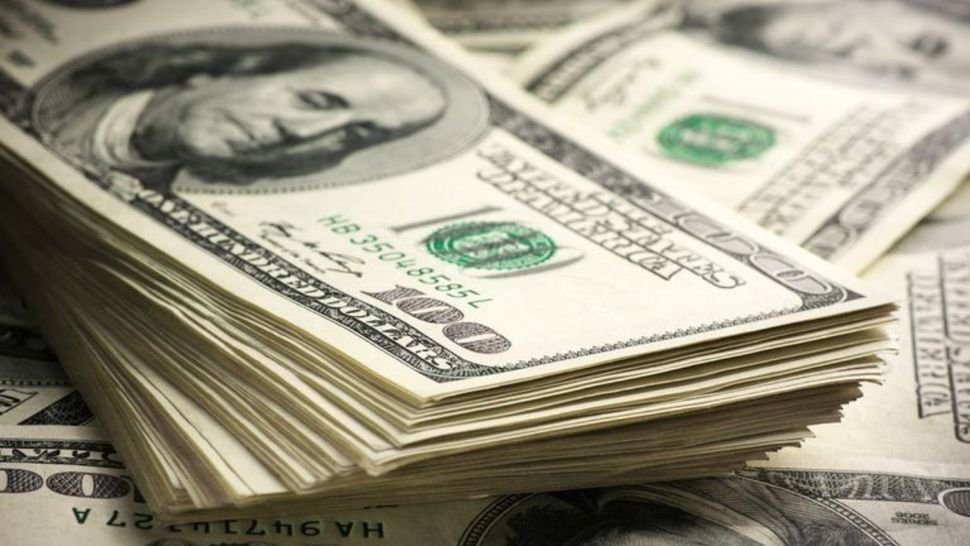 Dólar oficial HOY en El Cronista, Finanzas