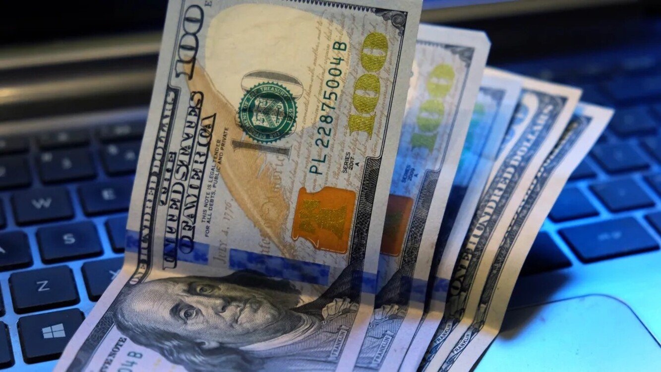 Dólar hoy y dólar blue hoy en El Cronista, Finanzas