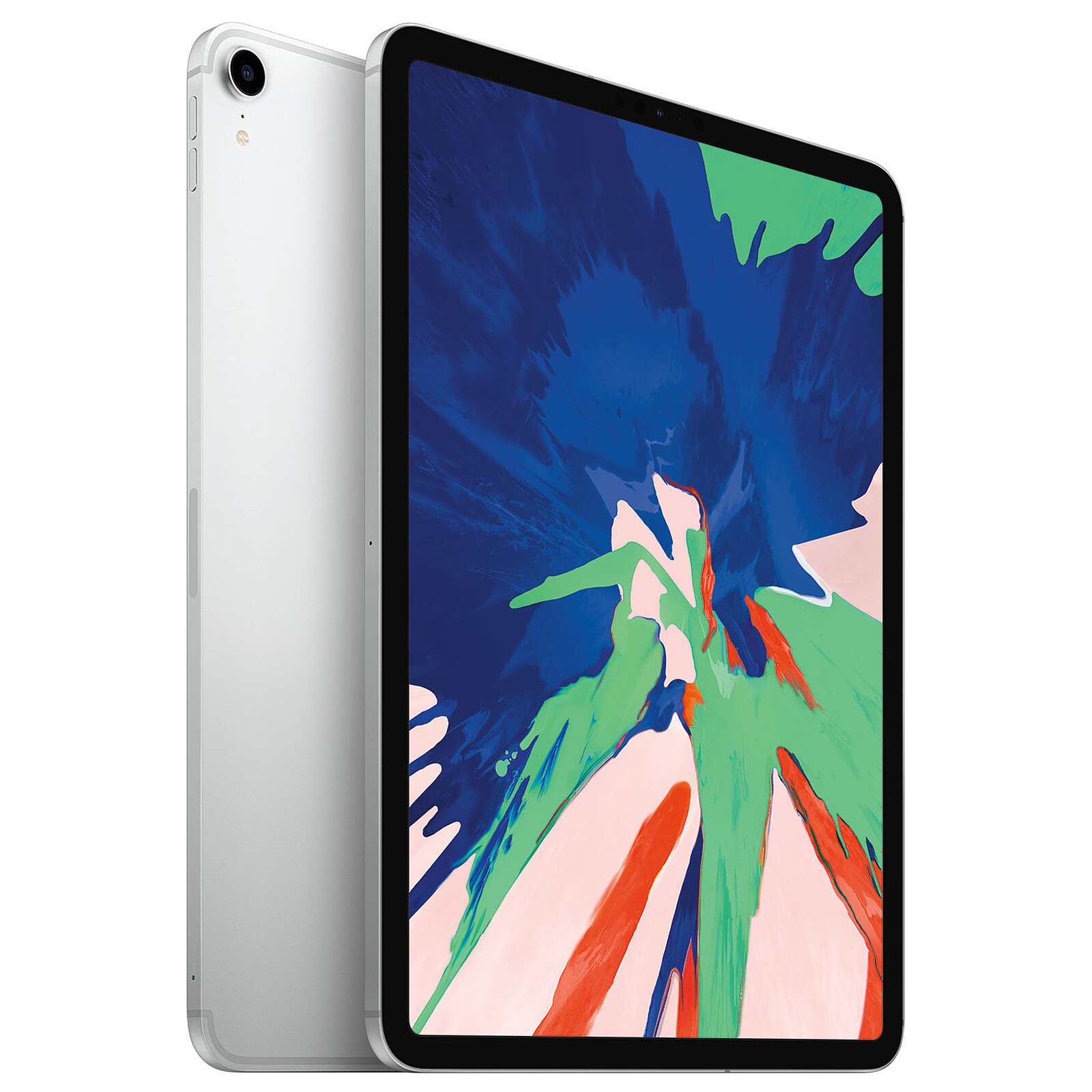 Amazon bajó el precio del iPad Apple de 11 pulgadas iPad