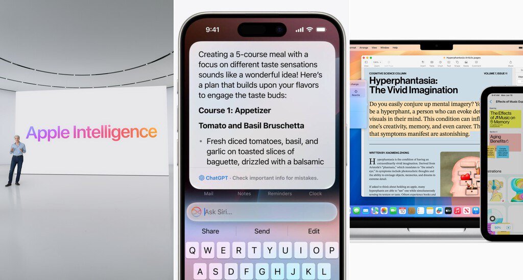 Anuncios de Apple sobre Inteligencia en la WWDC Parece que solo has escrito "ios". Si necesitas que traduzca algo más o si "ios" se refiere a un contexto específico, por favor proporcioname más información para poder ayudarte.