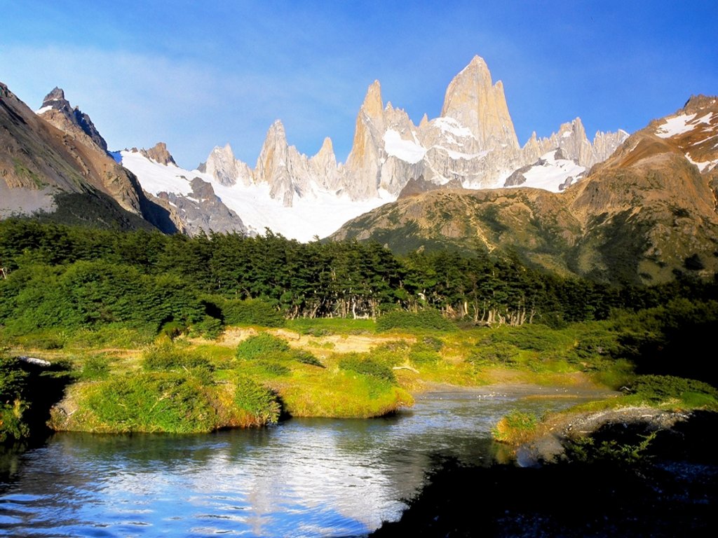 Rutas Mágicas en Explora, Patagonia