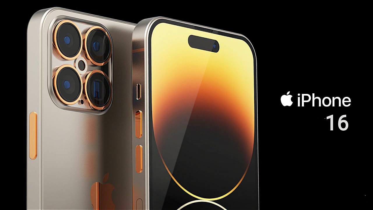El jefe de chips de Apple finalmente confirma cuánta RAM tiene el iPhone 16 y el 16 Pro. iPhone