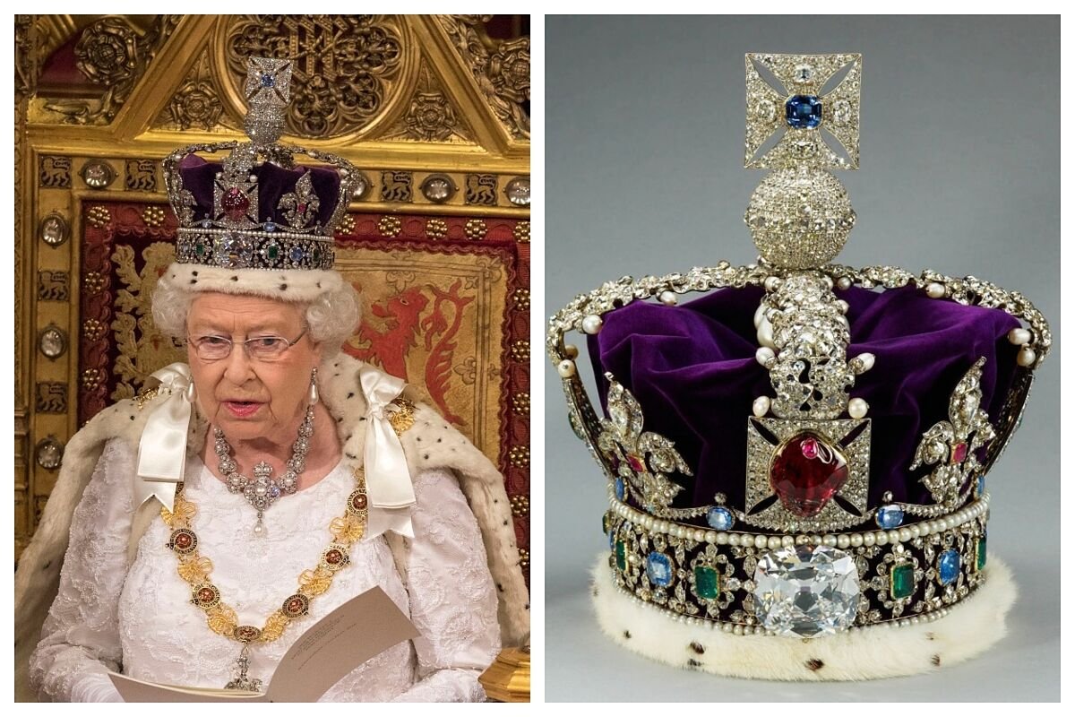 La peor noticia para la Corona británica en El Cronista, Información General