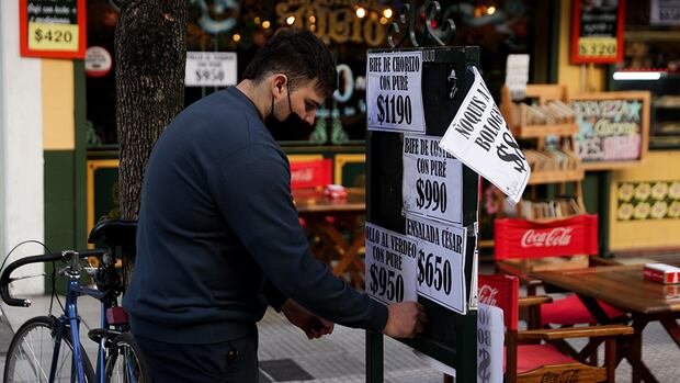 La inflación silenciosa se llama Ingresos Brutos en El Cronista, Columnistas