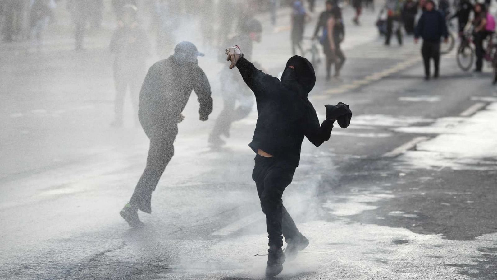 Apple y Google chocan con la policía y los diputados por los robos de teléfonos. iPhone