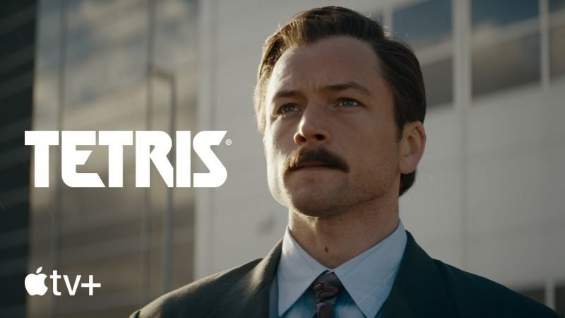 Taron Egerton persigue a los pirómanos en Smoke, ya disponible en Apple TV+ [¡Ahora en streaming!] iPhone