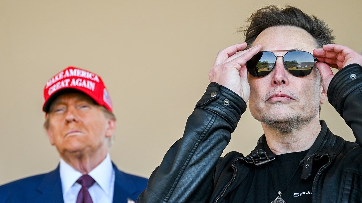 ¿Se aproxima la Tercera Guerra Mundial? La contundente predicción de Elon Musk sobre los dos países que la iniciarán en El Cronista, Información General