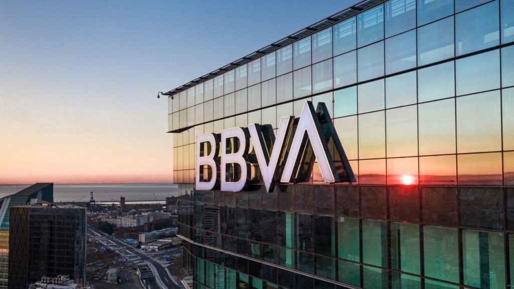 Cambia BBVA en El Cronista, Finanzas