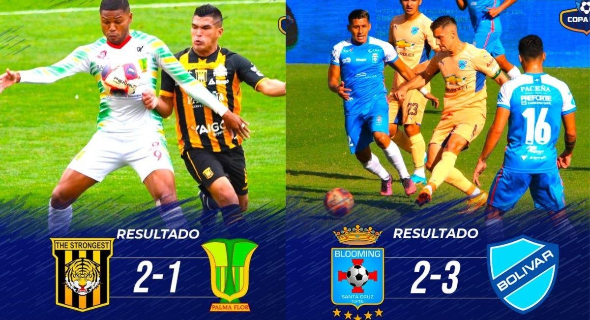 Se define la final del Torneo Apertura en El Cronista, Información General