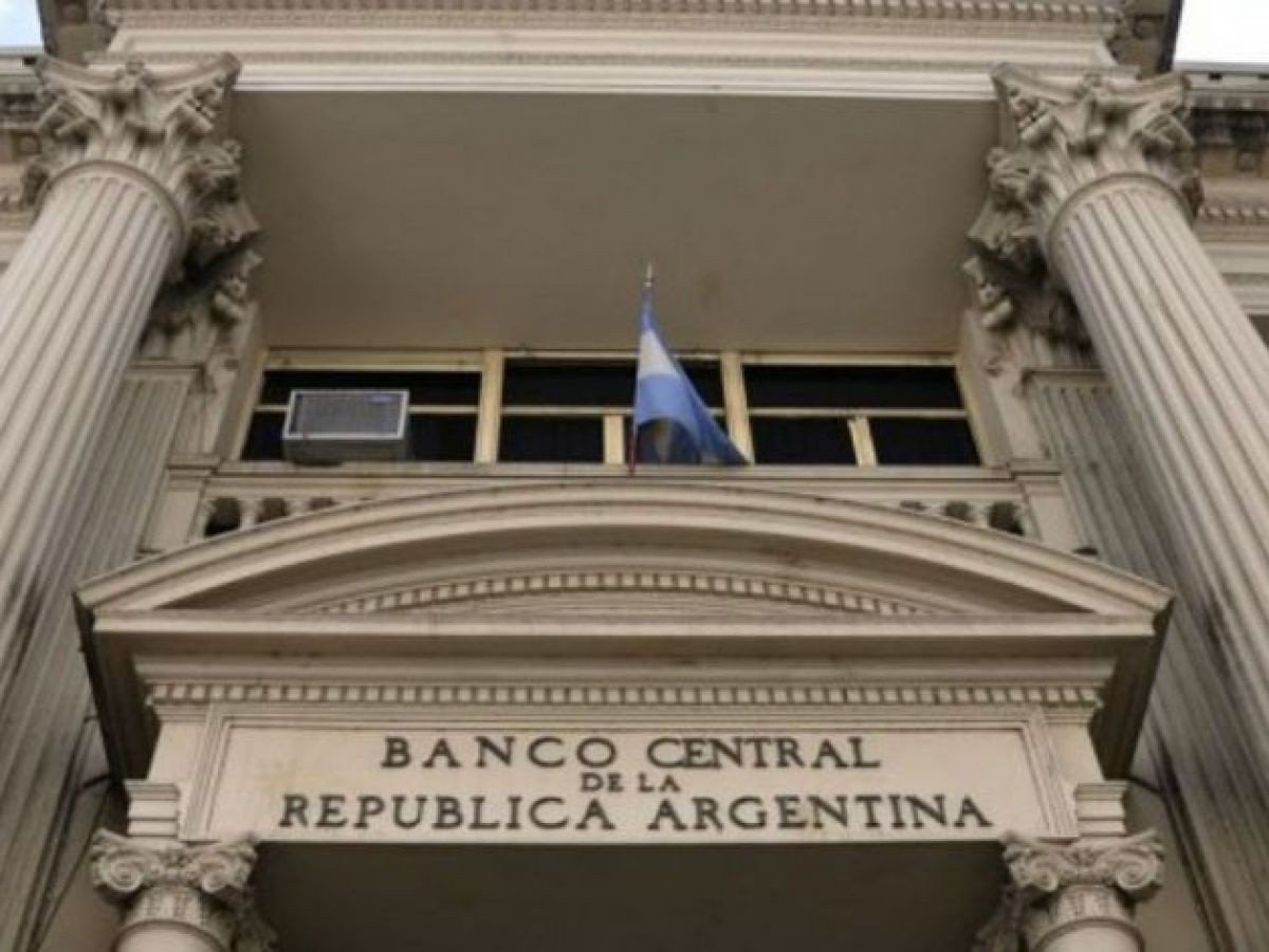 Por qué los economistas "amigos" del Gobierno le piden más reservas al BCRA en El Cronista, Finanzas