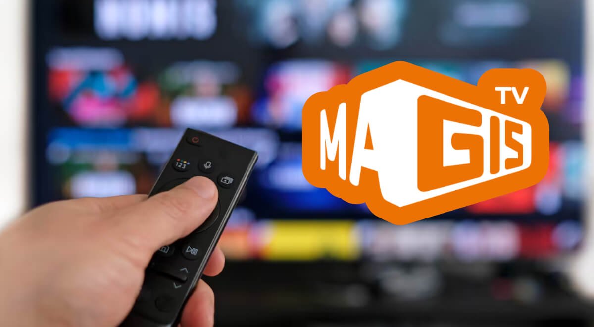 Instalar Magis TV Android móvil para ver series, películas y partidos gratis en vivo pone en riesgo tu seguridad en El Cronista, Información General