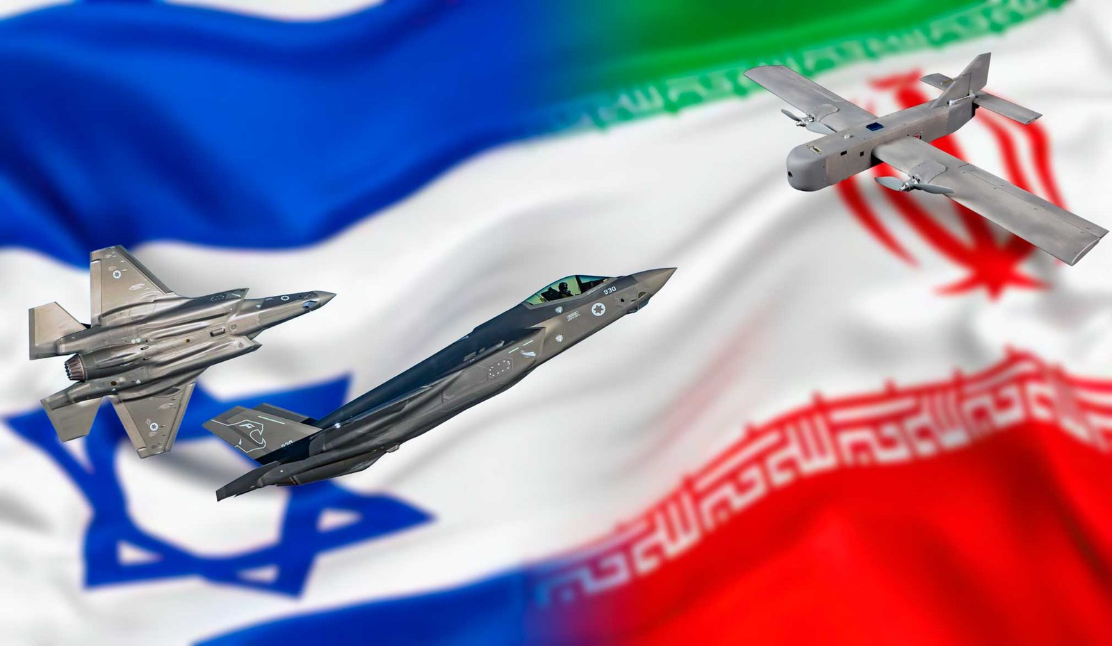 ¿Por qué comenzó la guerra entre Irán e Israel? 5 claves para comprender el conflicto en El Cronista, Internacionales