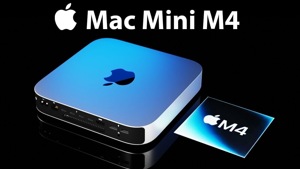 El Mac Mini M4 de Apple está de vuelta en oferta por $499. Parece que has escrito "mac", que podría referirse a varias cosas, como un tipo de computadora (Mac de Apple) o un apodo. ¿Podrías darme un poco más de contexto o el texto completo que necesitas traducir? Así puedo ayudarte mejor.