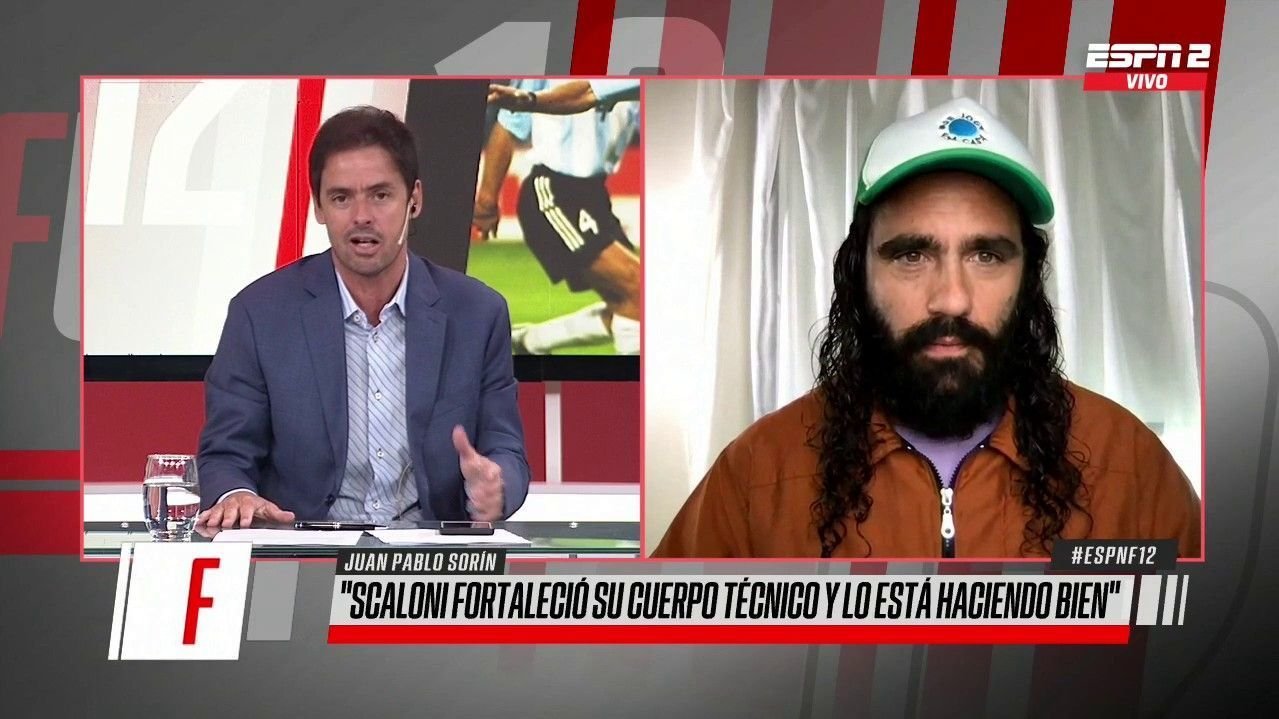 Juan Pablo Sorín y FintSport avanzan en su alianza con Chiliz para revolucionar el fútbol con blockchain en El Cronista, Innovación
