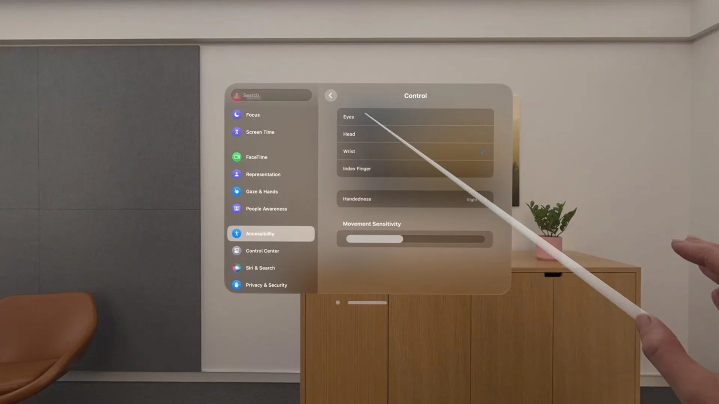 Manos a la obra con VisionOS 26 de Apple Parece que has ingresado solo "ios", que podría referirse a un sistema operativo de Apple. Si necesitas una traducción o información más específica sobre ese término o algún otro texto, por favor proporcioname más detalles y con gusto te ayudo.