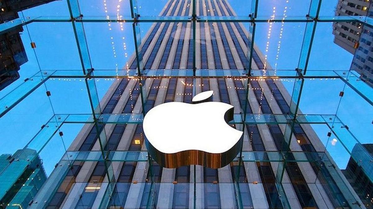 Apple Store fuera de servicio antes de las pre iPhone