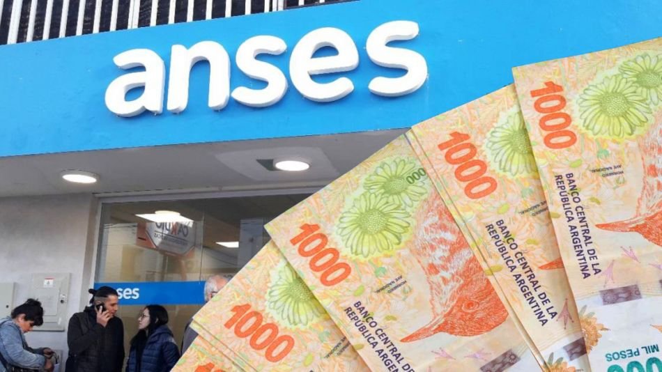 Una buena para los jubilados de ANSES en El Cronista, Economía