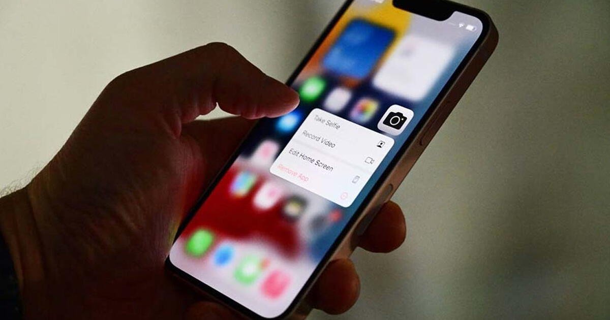 El MP acusa a Apple y Google de lucrar con teléfonos robados