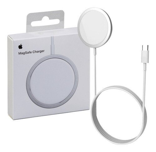 Conseguí un cargador MagSafe de 15W de Apple por solo $28. iPhone