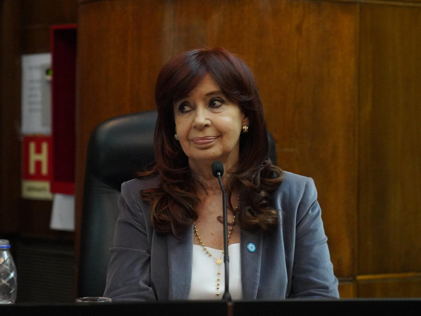 Qué dice la última encuesta que midió a Cristina, Espert y Santilli en Provincia en El Cronista, Economía