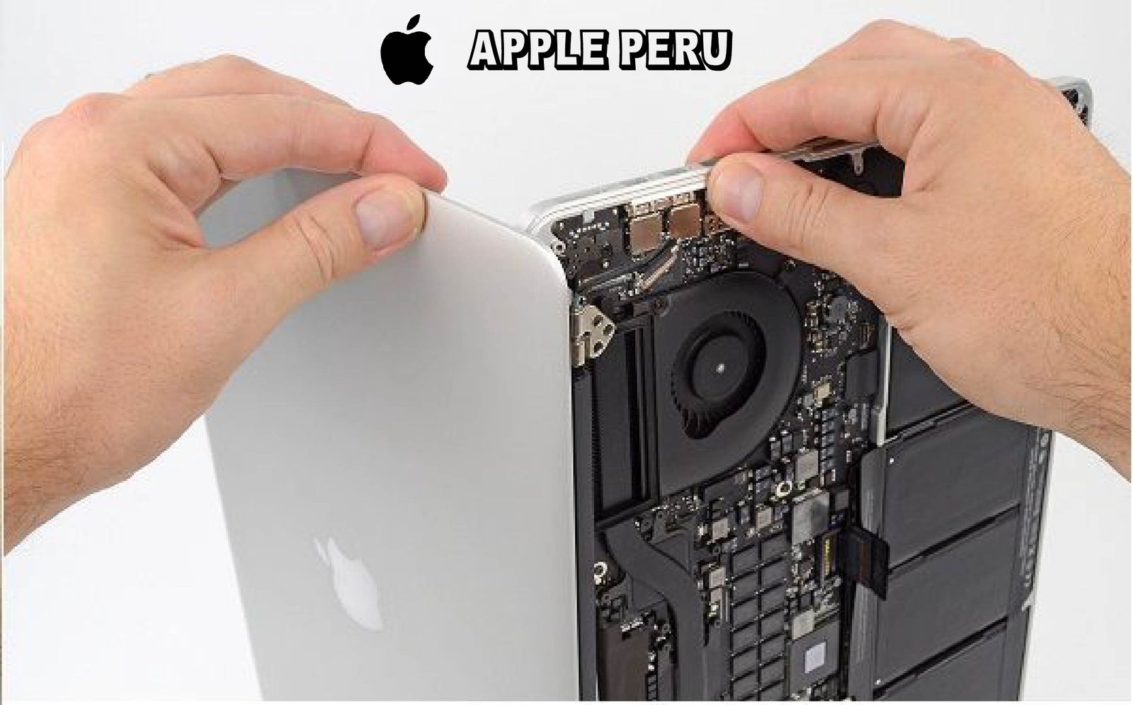 ¿Tu Mac Mini no enciende? Apple lo reparará gratis. iPad