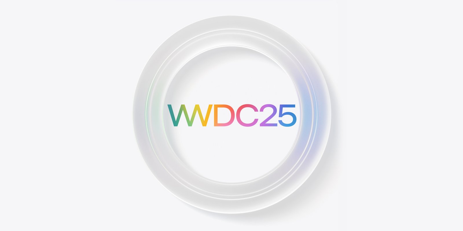 WWDC 2025 iOS
