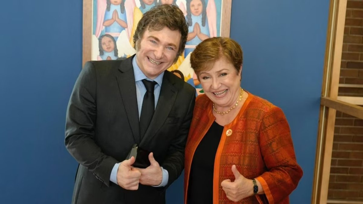 La estrategia de LLA para frenar jubilaciones y el mes clave en el que podría caer el veto en El Cronista, Economía