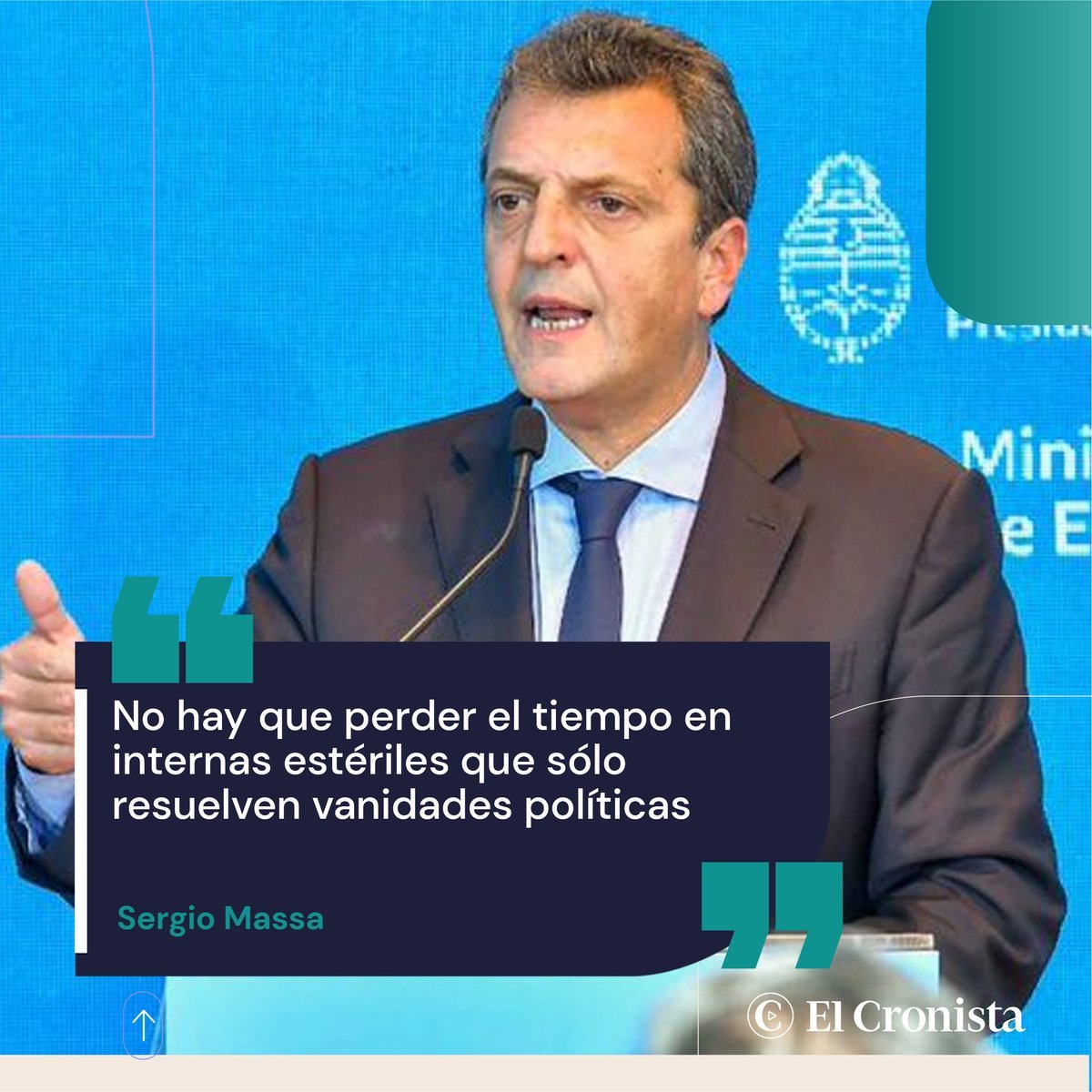 De las denuncias de "persecución política" al festejo del trumpismo en El Cronista, Economía