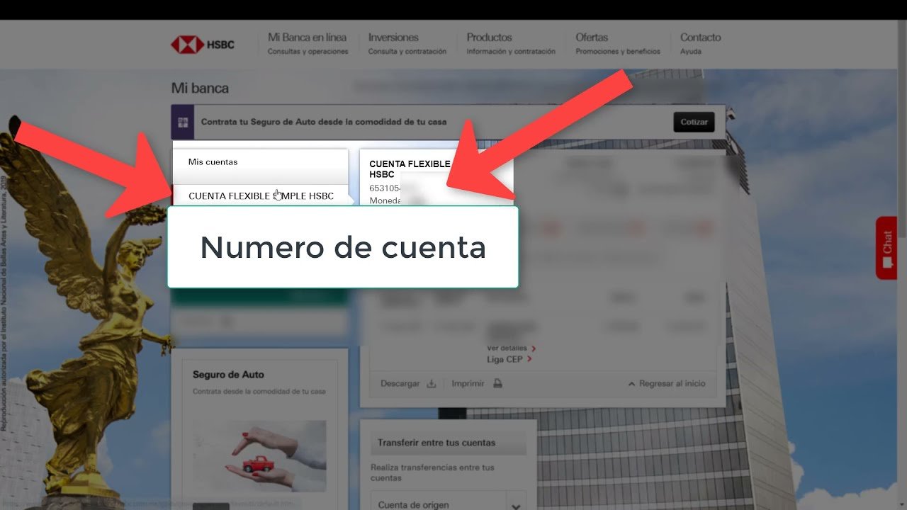 La mudanza de los HSBC se hace en el fin de semana como en los edificios en Bancos, Posteado