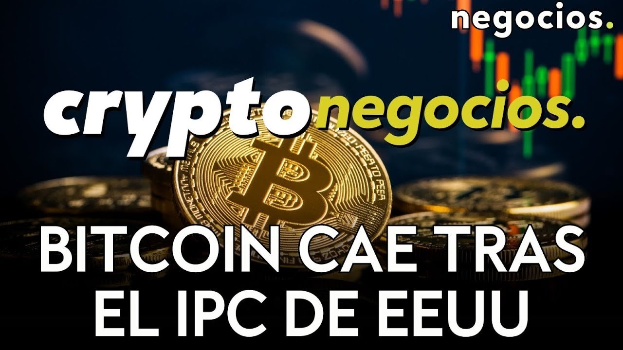 Cae Bitcoin tras ataque de EE.UU. a Irán en El Cronista, Finanzas